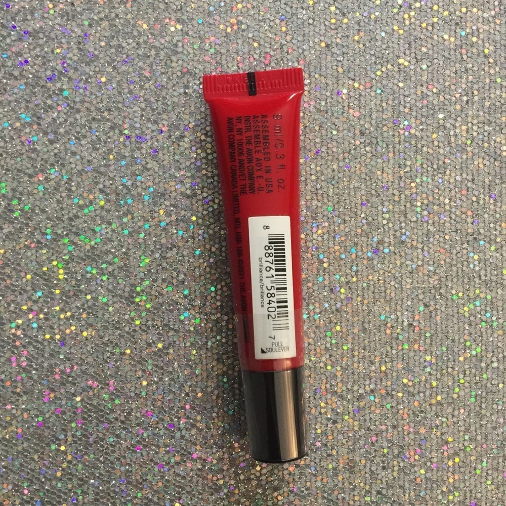 Avon fmg Glimmer Lip Plumper - Picture 5 of 6